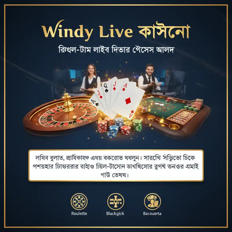 Live Dealer Games