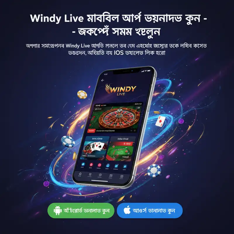 Mobile App
